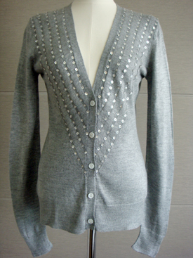 BGKC-1 Sweater for women Made in Korea
